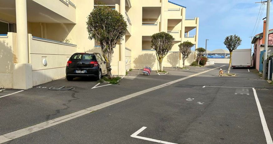 vente Maison de pêcheur Valras Plage