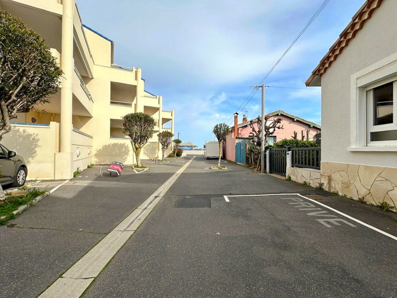 à vendre Maison de pêcheur Valras Plage - Photo 12