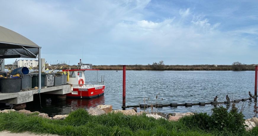 vente Maison de pêcheur Valras Plage