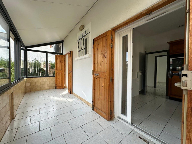 à vendre Maison de pêcheur Valras Plage - Photo 6