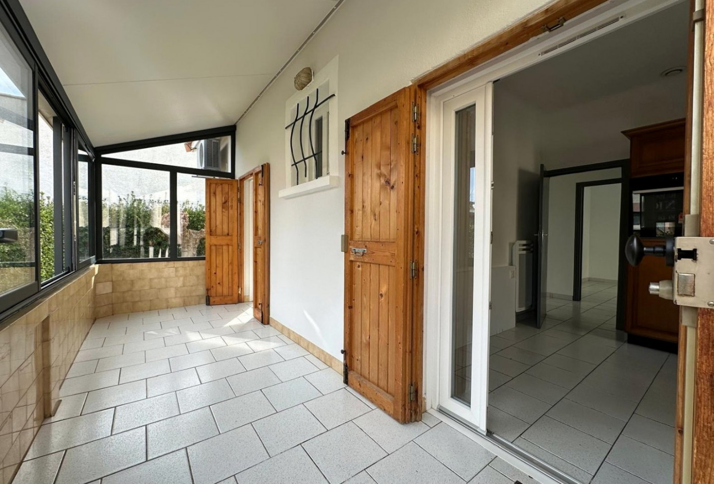 vente Maison de pêcheur Valras Plage - Photo 6