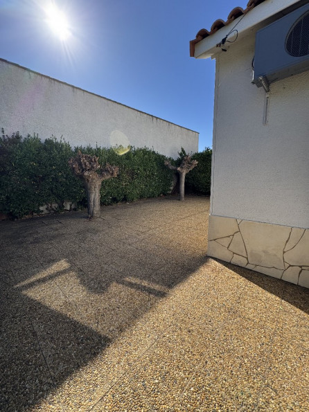 à vendre Maison de pêcheur Valras Plage - Photo 1