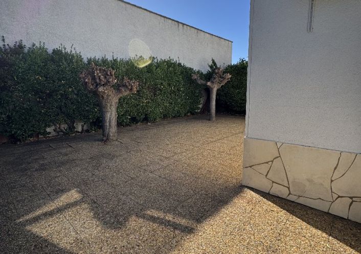 à vendre Maison de pêcheur Valras Plage