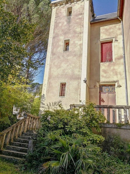 à vendre Maison Lamalou Les Bains - Photo 3