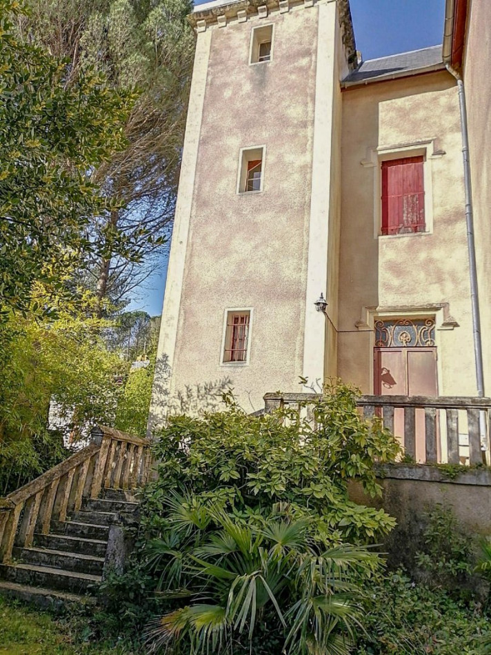 à vendre Maison Lamalou Les Bains - Photo 3