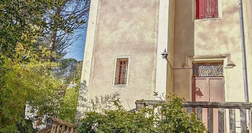 vente Maison Lamalou Les Bains