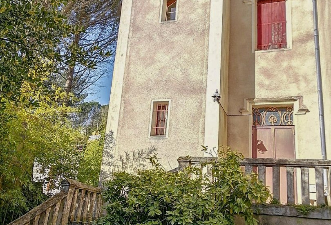 vente Maison Lamalou Les Bains - Photo 3