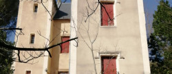 vente Maison Lamalou Les Bains