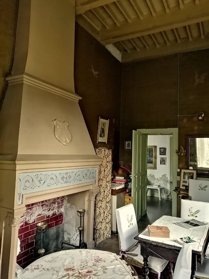 à vendre Maison Lamalou Les Bains - Photo 8