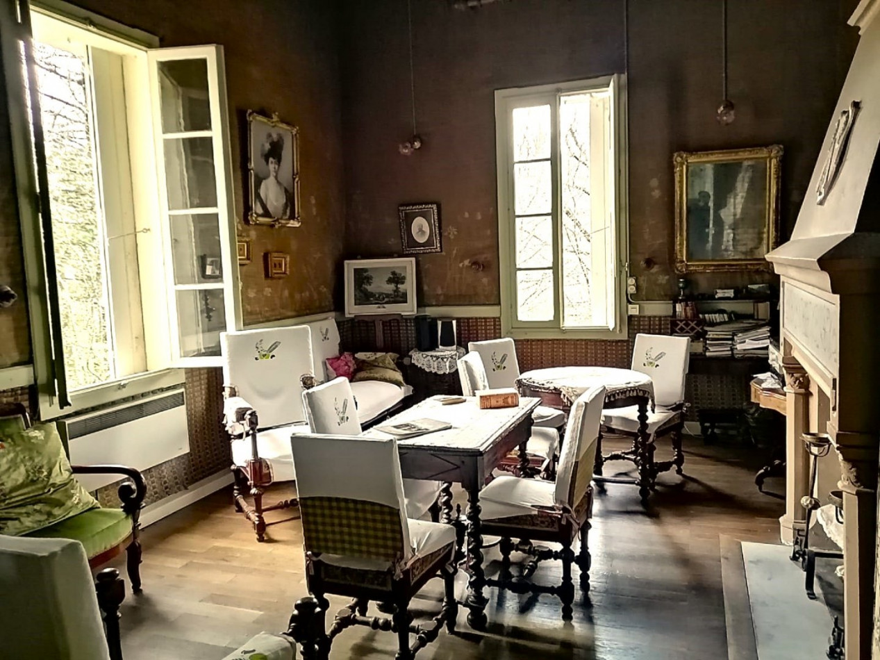 à vendre Maison Lamalou Les Bains - Photo 9