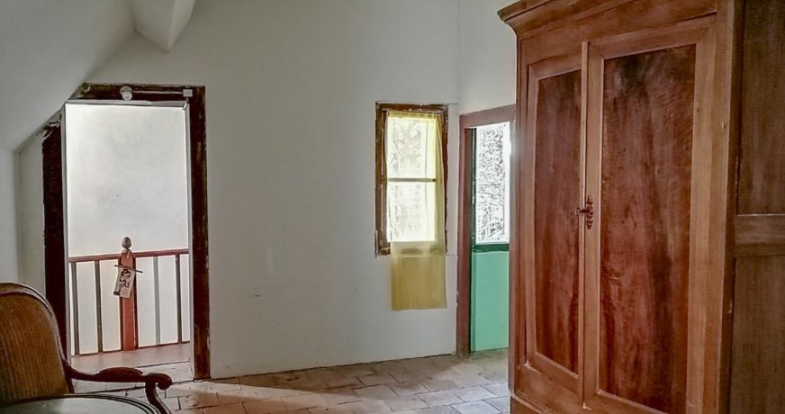 vente Maison Lamalou Les Bains