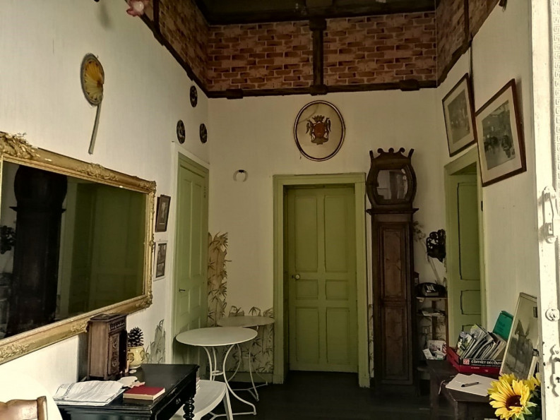 vente Maison Lamalou Les Bains - Photo 4