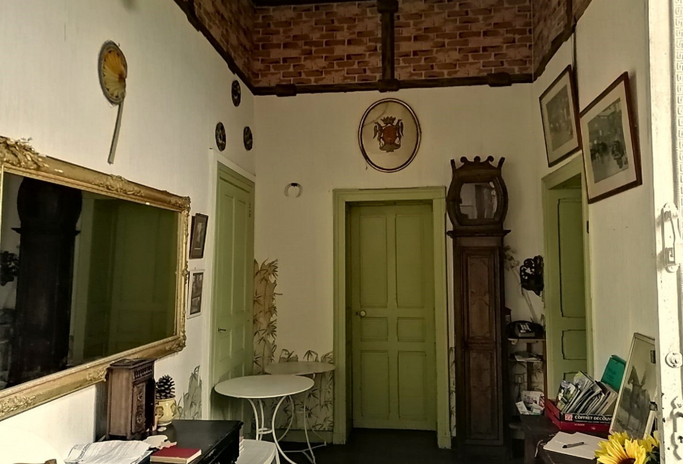vente Maison Lamalou Les Bains - Photo 5