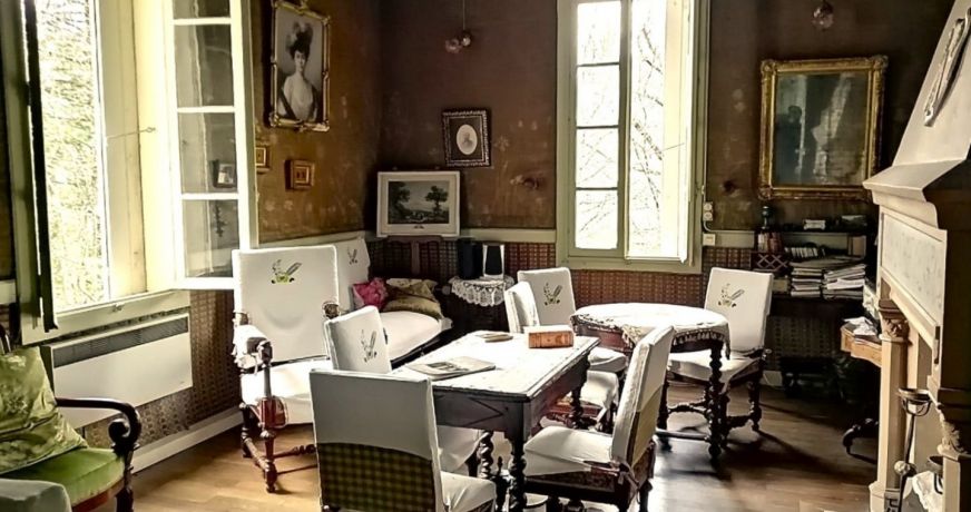 vente Maison Lamalou Les Bains