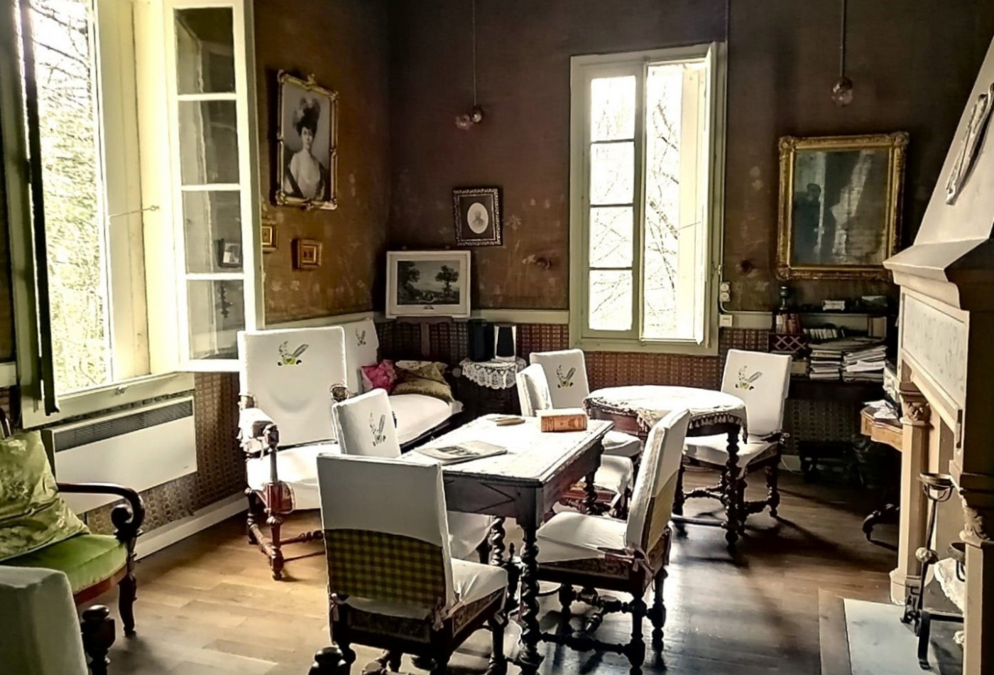 vente Maison Lamalou Les Bains - Photo 7