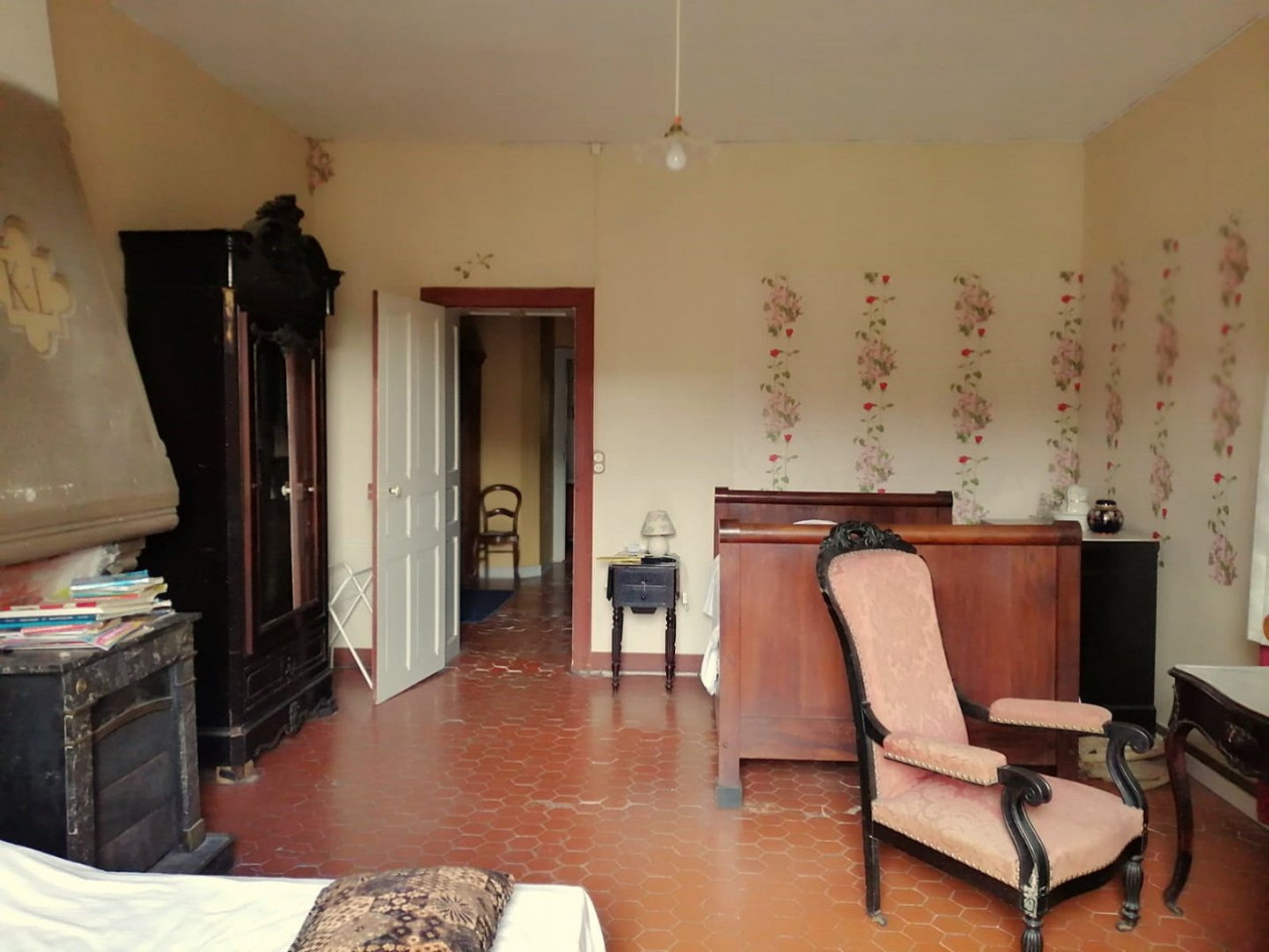 à vendre Maison Lamalou Les Bains - Photo 9