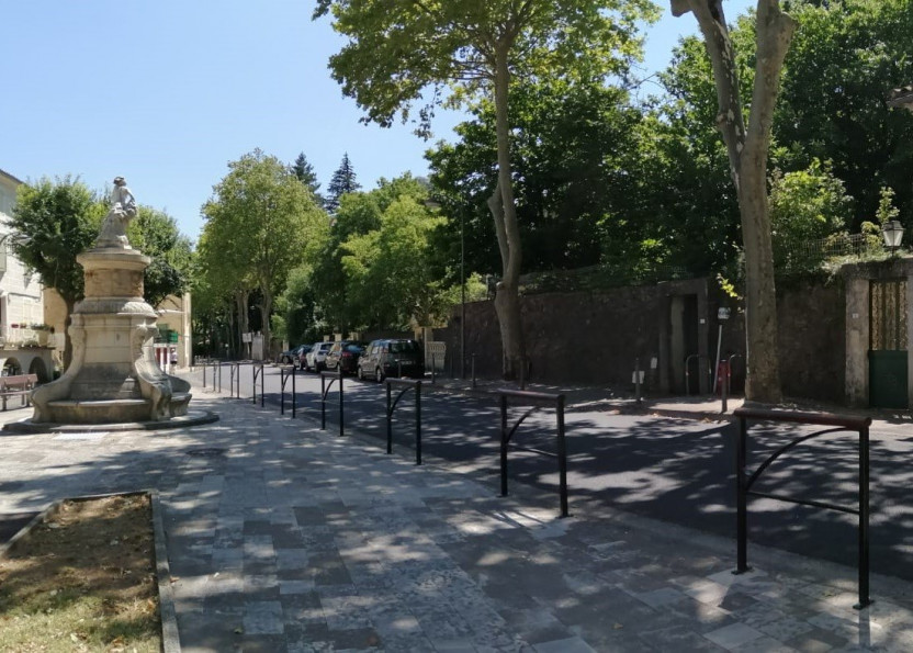 vente Maison Lamalou Les Bains - Photo 1