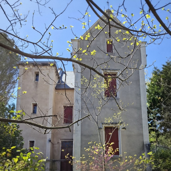 vente Maison Lamalou Les Bains - Photo 3