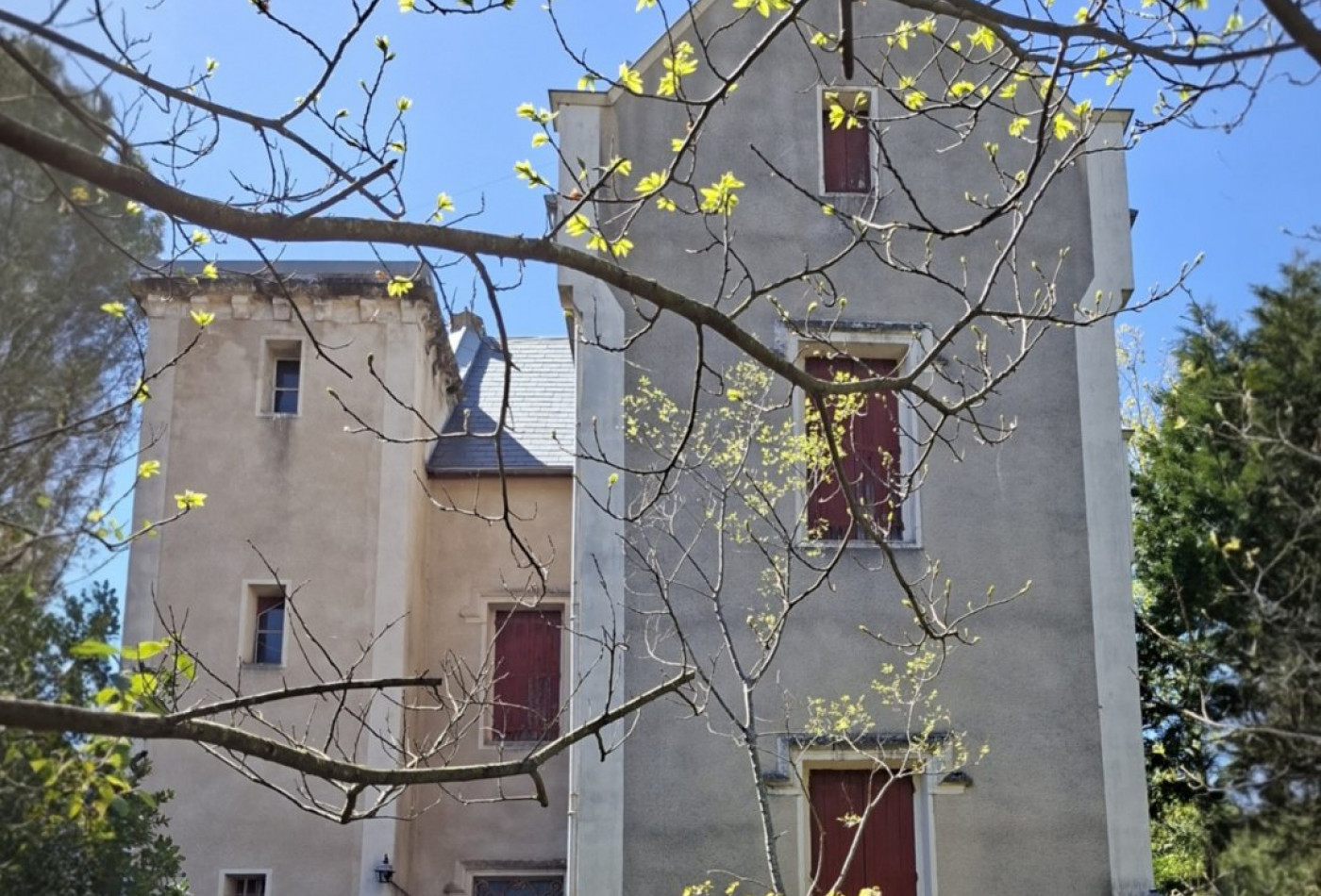 vente Maison Lamalou Les Bains - Photo 3