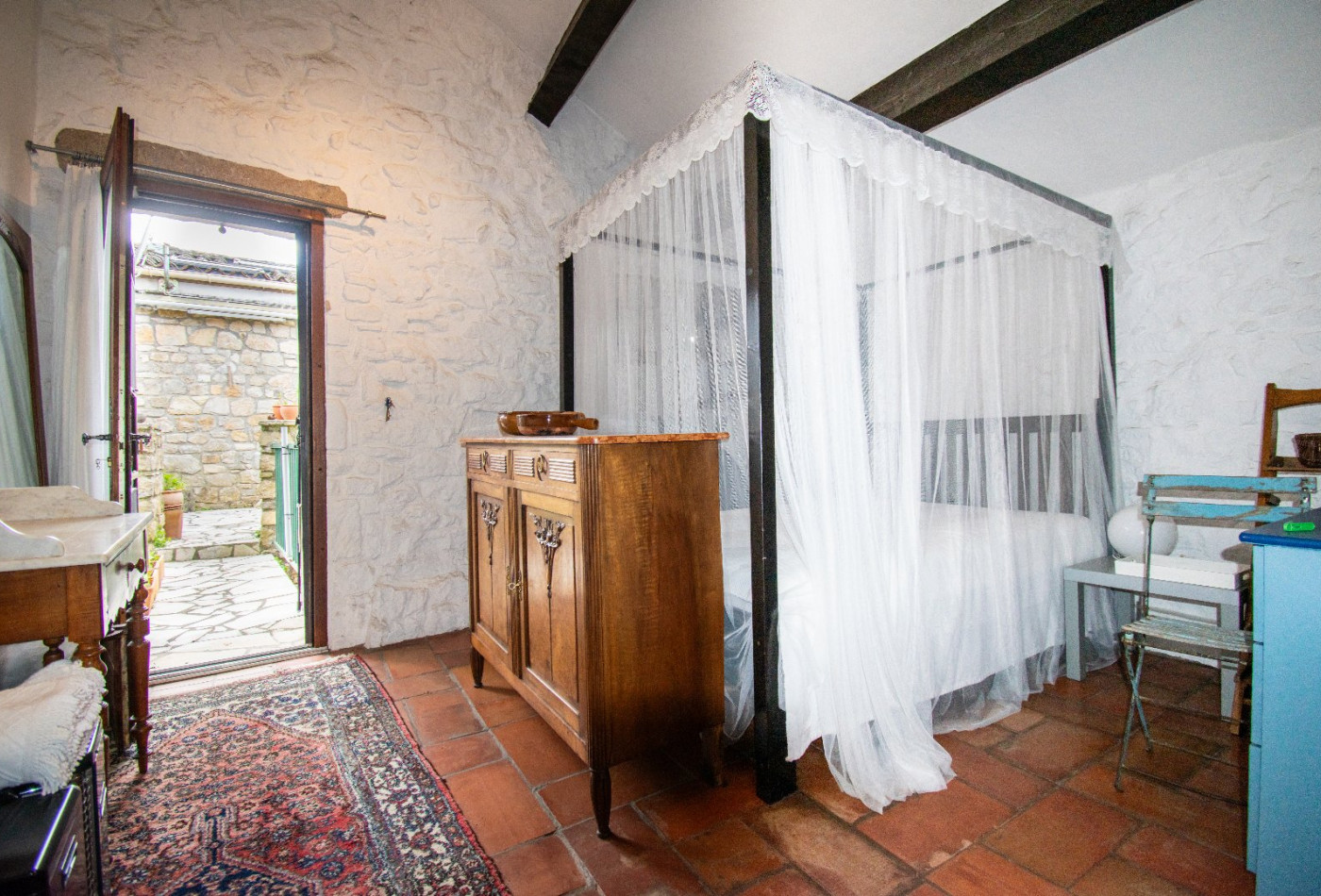 vente Maison en pierre Lodeve - Photo 5