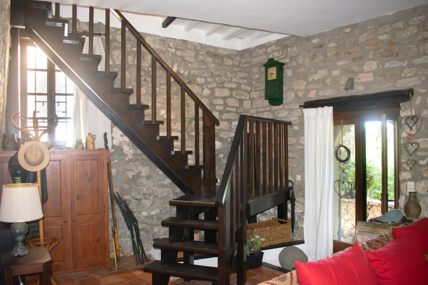 à vendre Maison en pierre Lodeve - Photo 4
