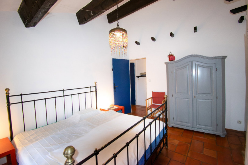 à vendre Maison en pierre Lodeve - Photo 6