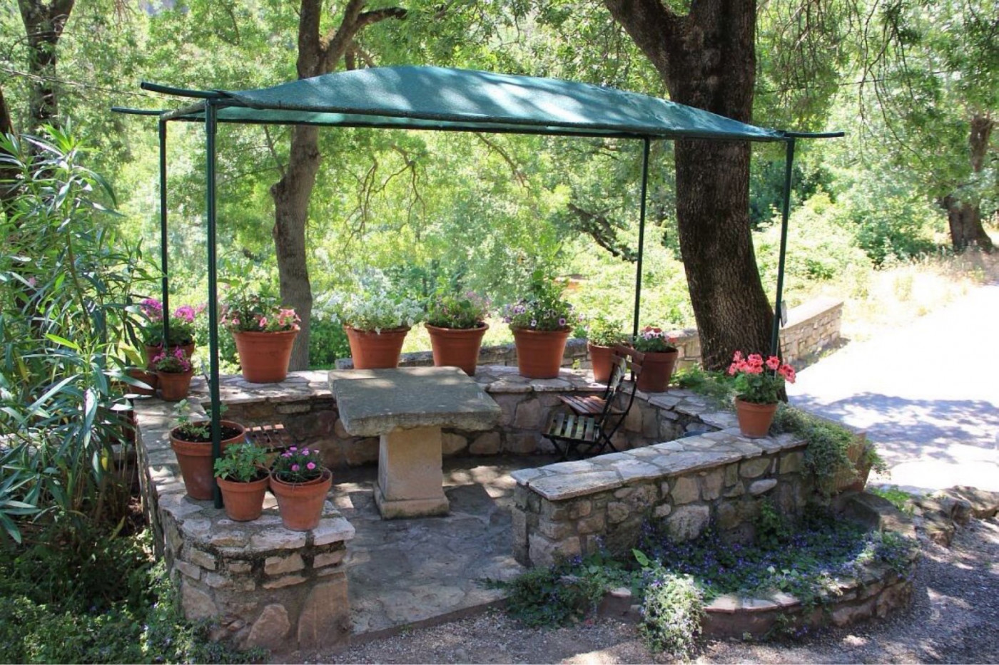 for sale Maison en pierre Lodeve - Photo 11