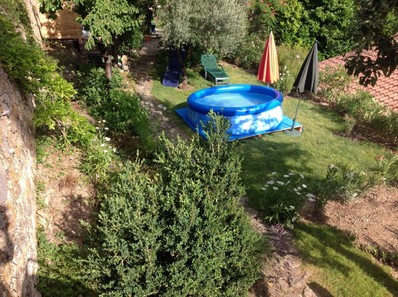 à vendre Maison en pierre Lodeve - Photo 10