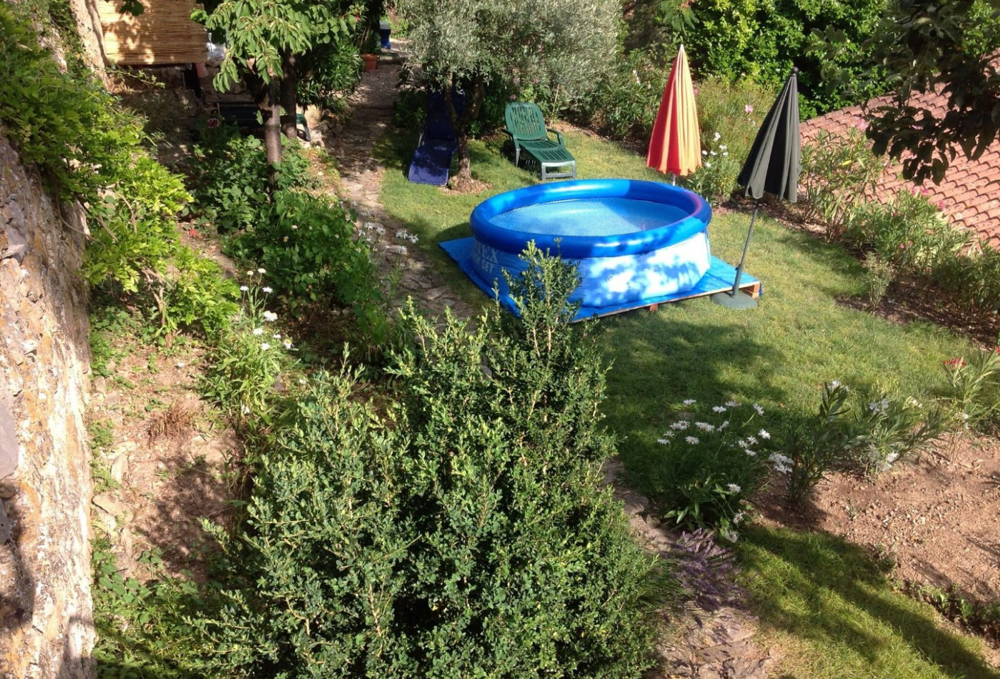 vente Maison en pierre Lodeve - Photo 10