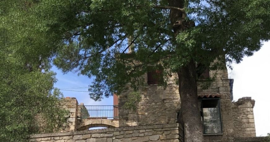 vente Maison en pierre Lodeve