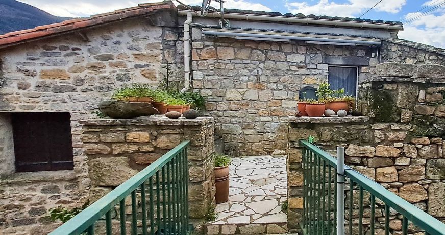 vente Maison en pierre Lodeve