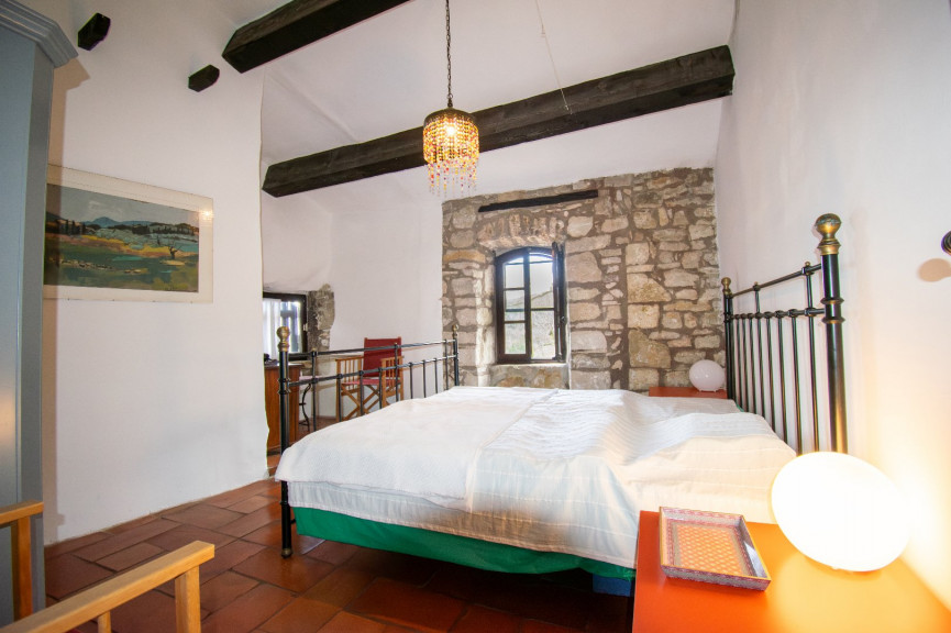 à vendre Maison en pierre Lodeve - Photo 7