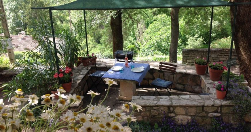 vente Maison en pierre Lodeve