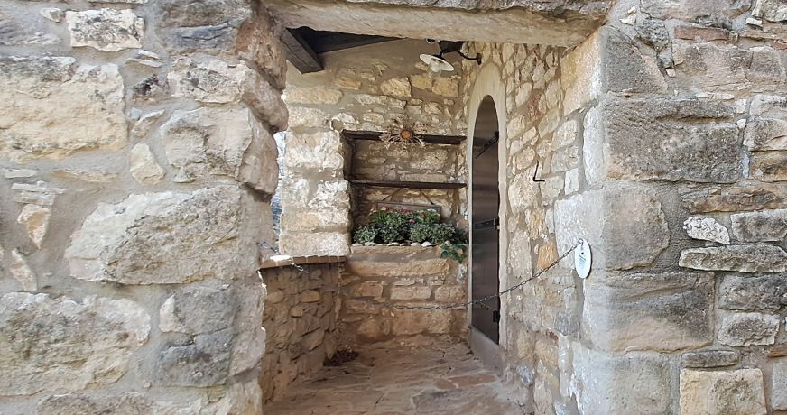 vente Maison en pierre Lodeve