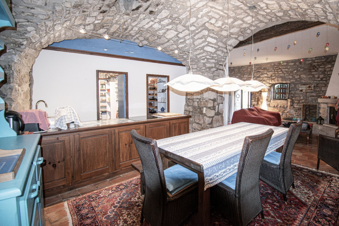 à vendre Maison en pierre Lodeve - Photo 5