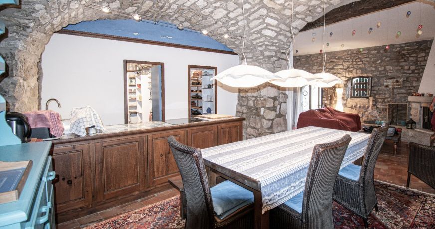 vente Maison en pierre Lodeve