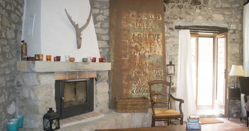 vente Maison en pierre Lodeve