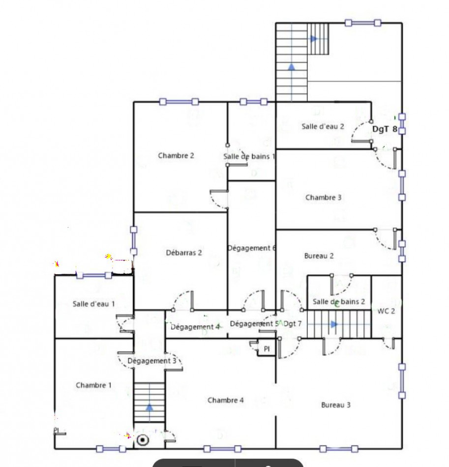 à vendre  Montagnac - Photo 15