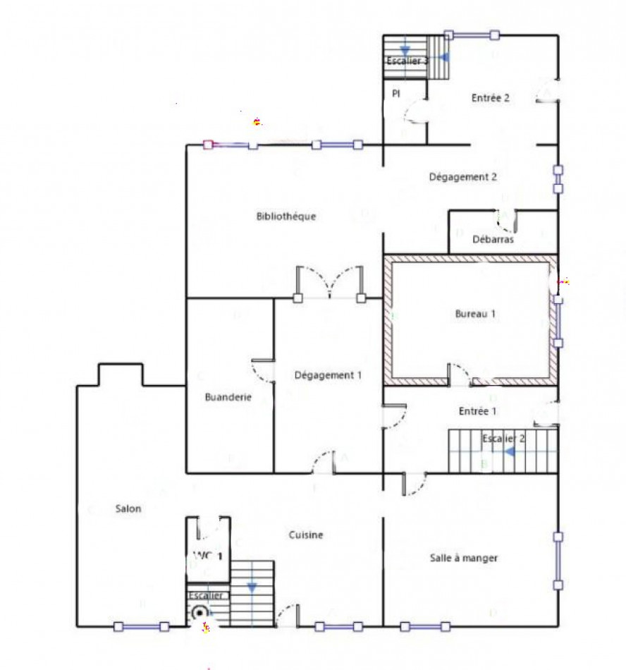 à vendre  Montagnac - Photo 14