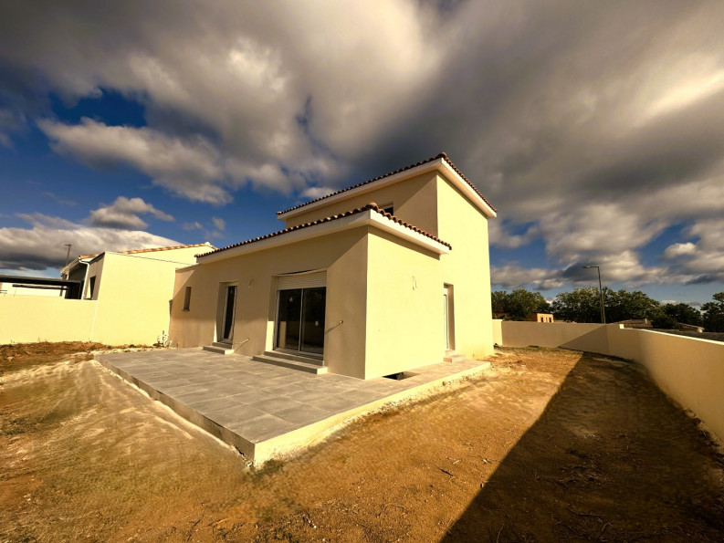 vente Villa Valros - Photo 7