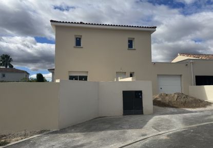 vente Villa Valros