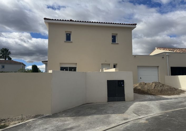 à vendre Villa Valros