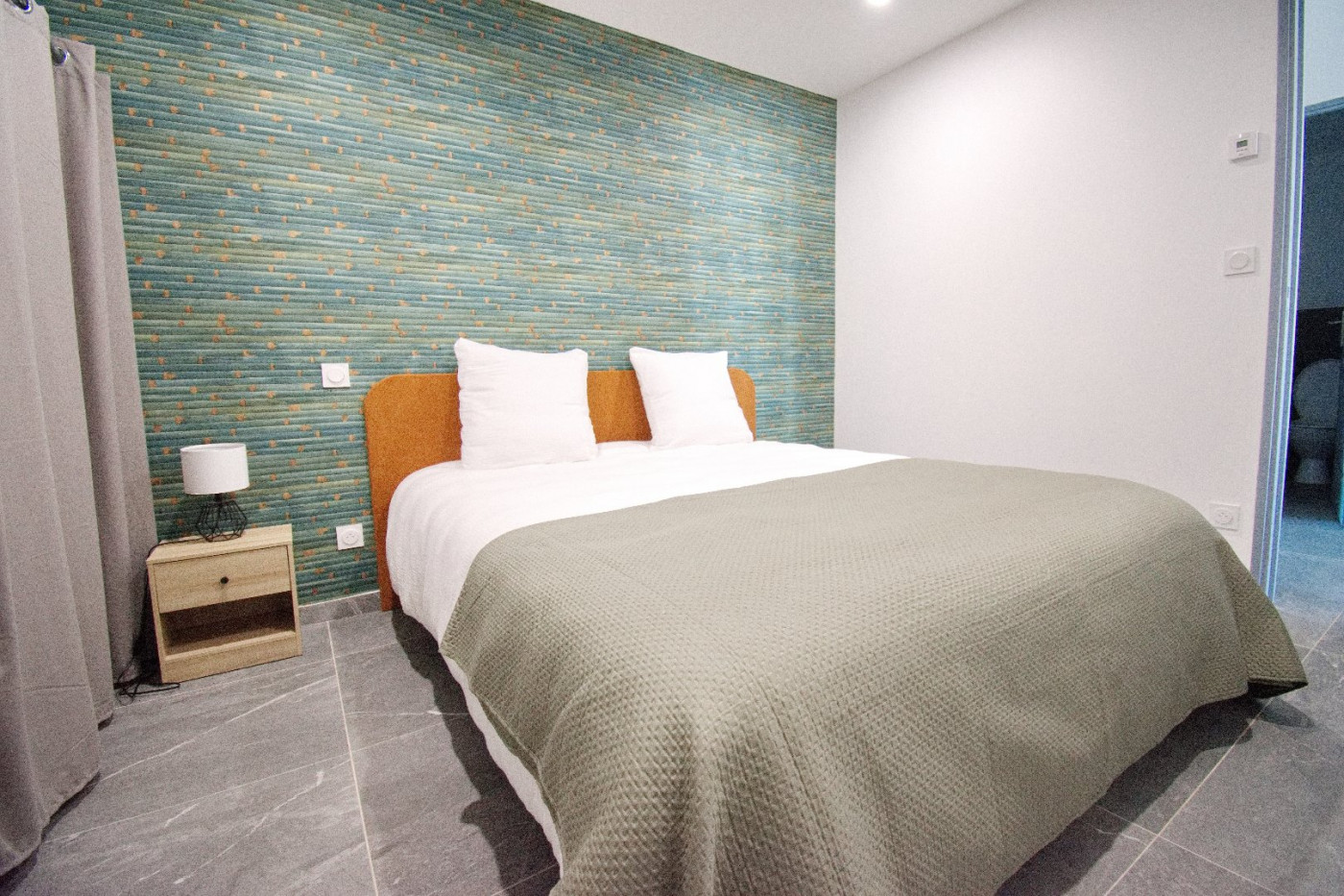 à vendre Ensemble immobilier Lespignan - Photo 7