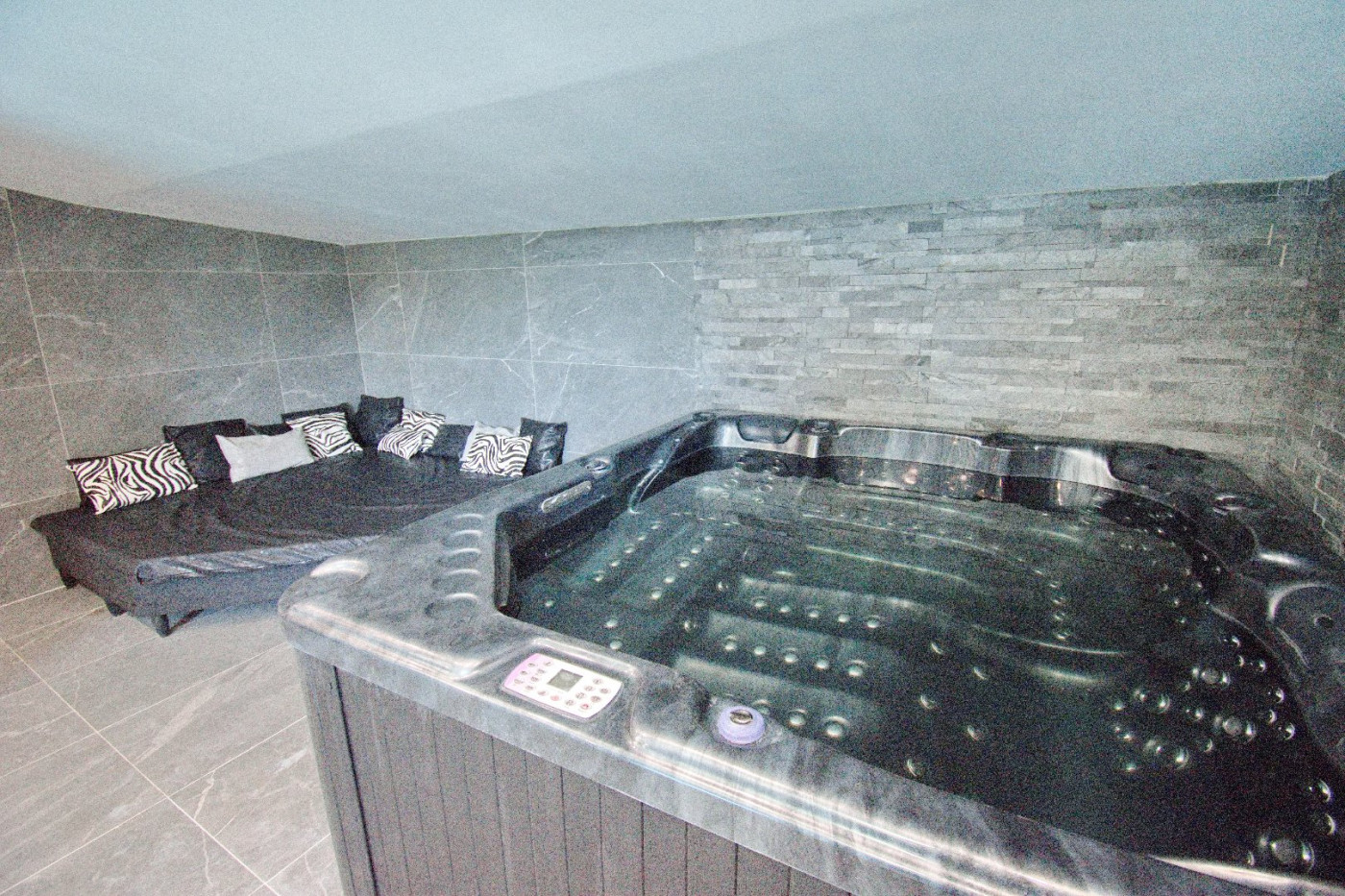 à vendre Ensemble immobilier Lespignan - Photo 11