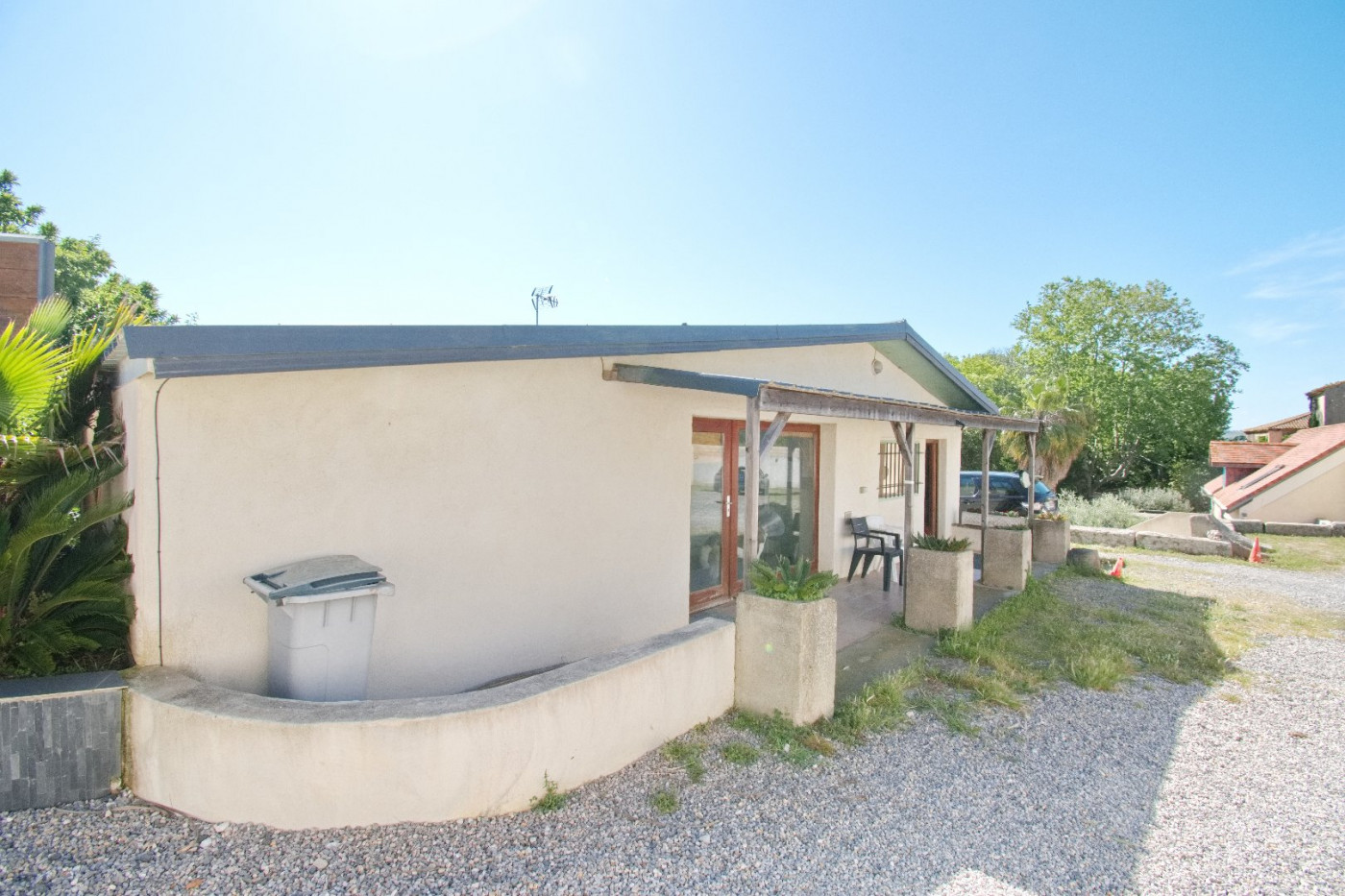 à vendre Ensemble immobilier Lespignan - Photo 13