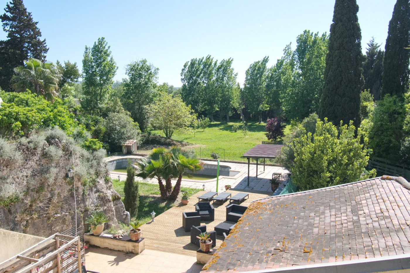 à vendre Ensemble immobilier Lespignan - Photo 14