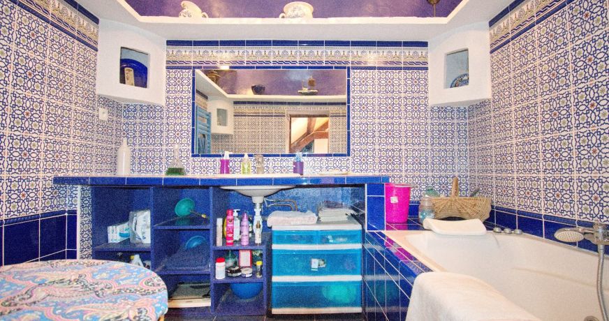 vente Ensemble immobilier Lespignan