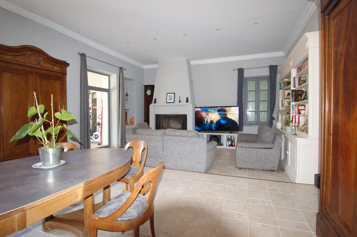 à vendre Ensemble immobilier Lespignan - Photo 19