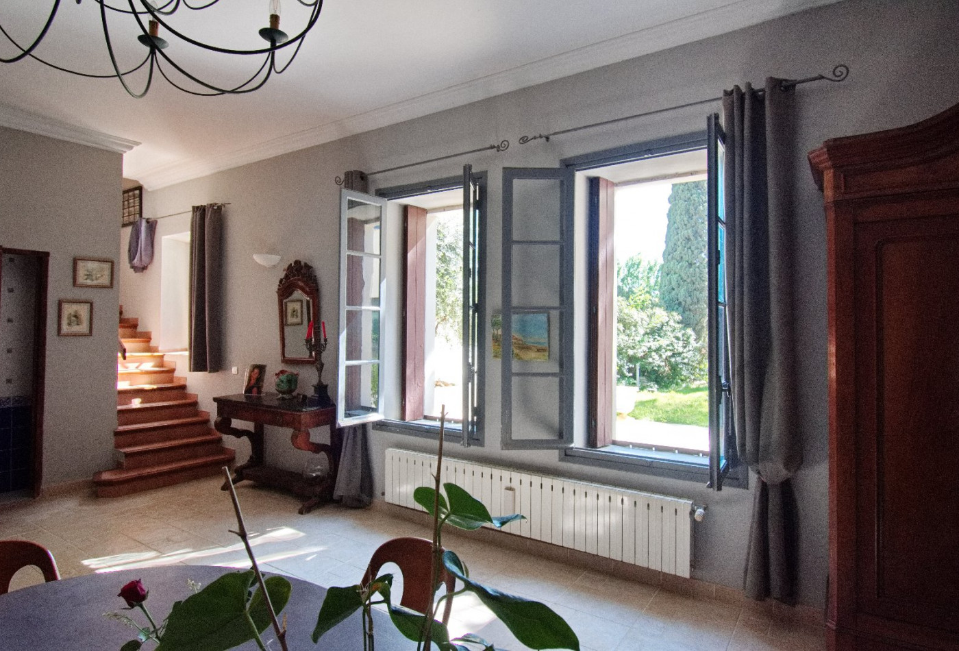 vente Maison Lespignan - Photo 2