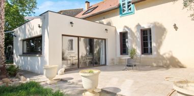 vente Lespignan